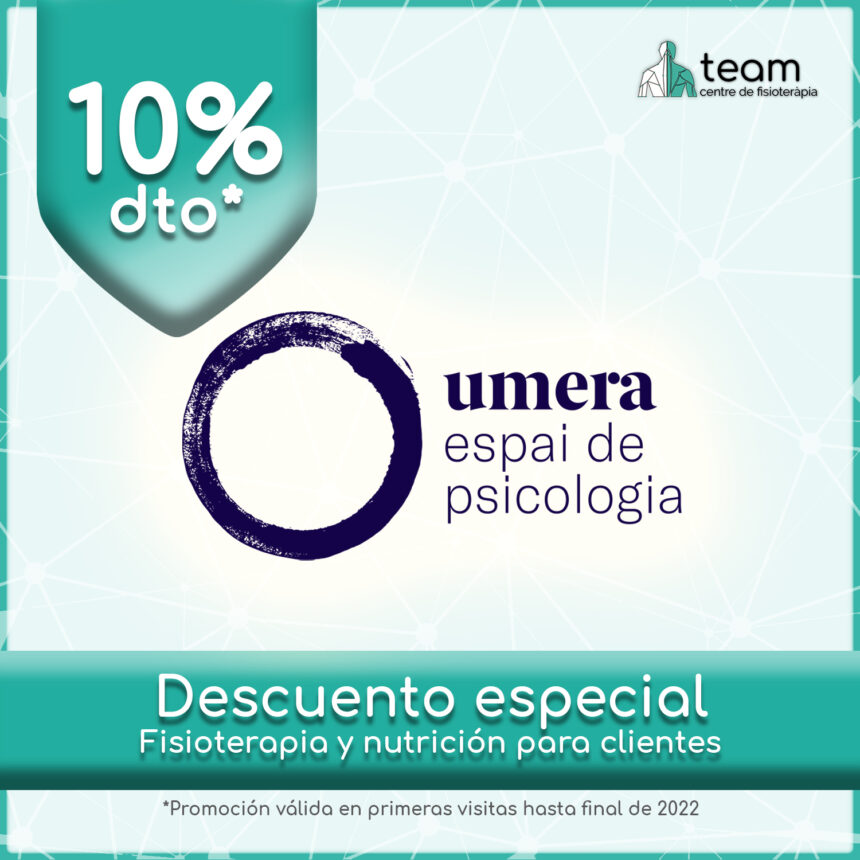 Nuevo Colaborador: UMERA Psicología