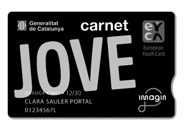 Carnet Jove